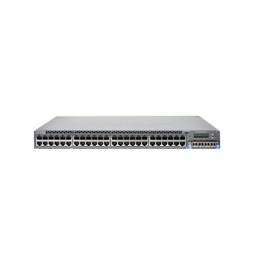 Коммутатор Juniper EX4300-48T-AFI-TAA