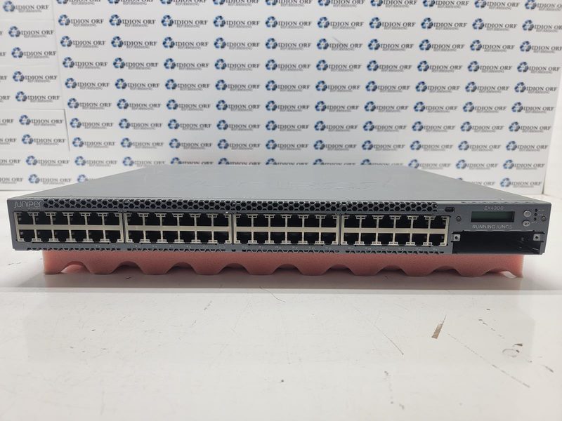 Коммутатор Juniper EX4300-48T-TAA