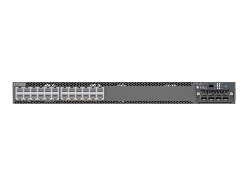 Коммутатор Juniper EX4400-24P-S