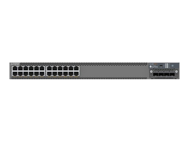 Коммутатор Juniper EX4400-24P-TAA