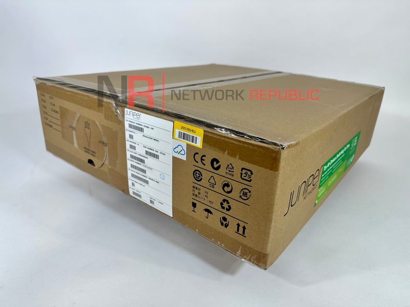Коммутатор Juniper EX4400-24P
