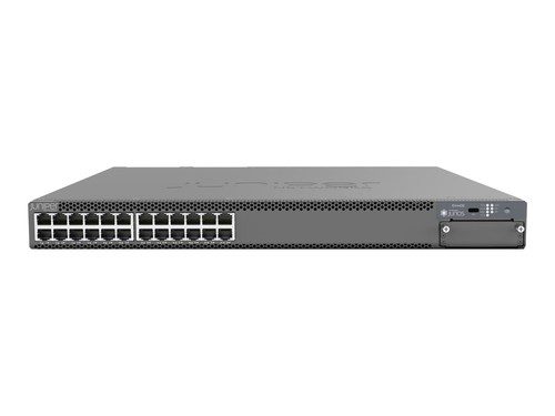 Коммутатор Juniper EX4400-24T-DC