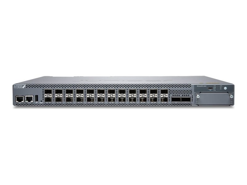 Коммутатор Juniper EX4400-24X-S