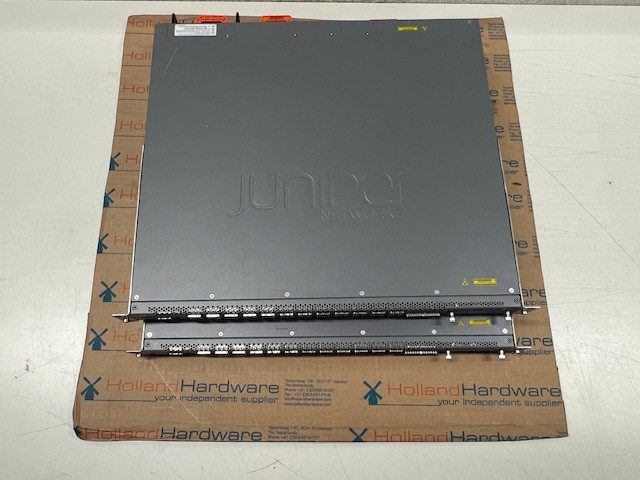 Коммутатор Juniper EX4400-24X