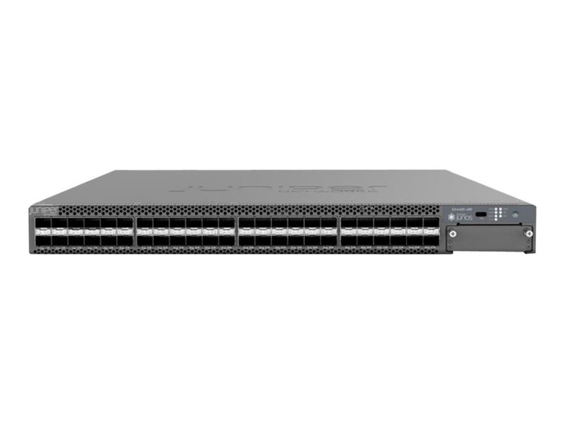 Коммутатор Juniper EX4400-48F-AFI-TAA