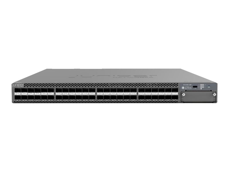 Коммутатор Juniper EX4400-48F-DC-AFI