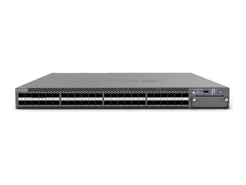 Коммутатор Juniper EX4400-48F-DC-TAA