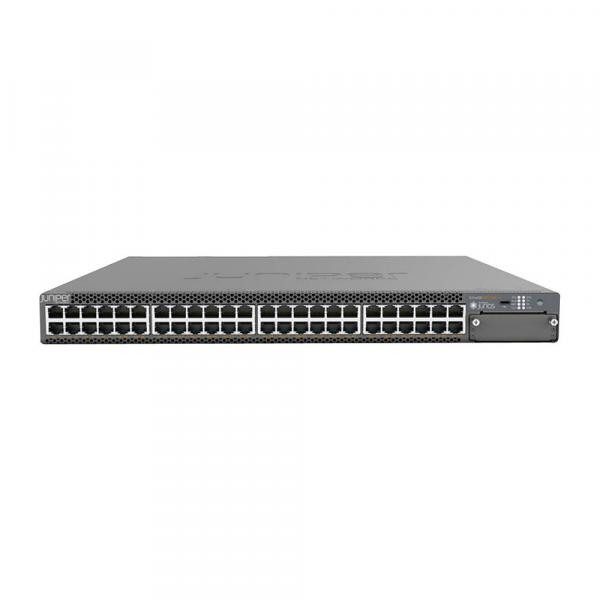 Коммутатор Juniper EX4400-48MP