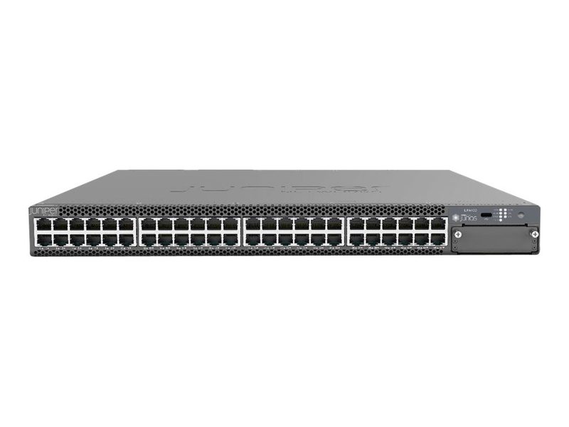 Коммутатор Juniper EX4400-48T-AFI-TAA
