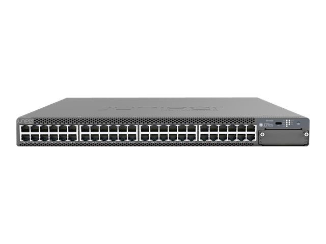 Коммутатор Juniper EX4400-48T-DC-TAA
