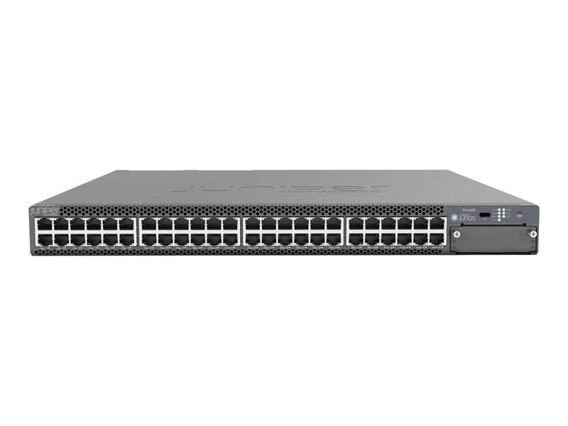 Коммутатор Juniper EX4400-48T-TAA