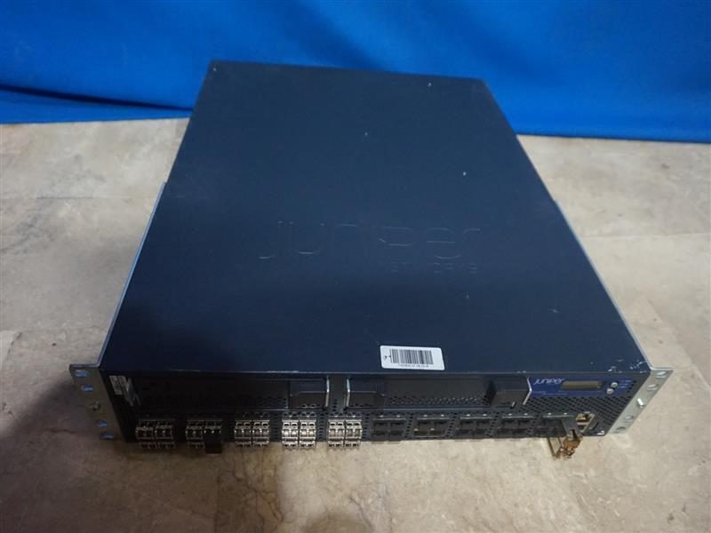 Коммутатор Juniper EX4500-40F-FB-C