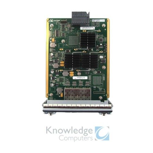 Сервер Juniper EX4500-UM-4XSFP