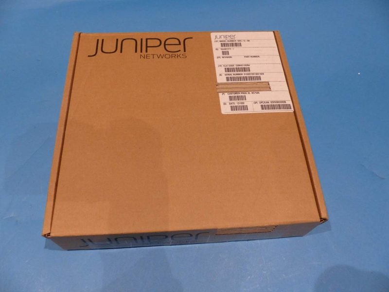 Коммутатор Juniper EX4500