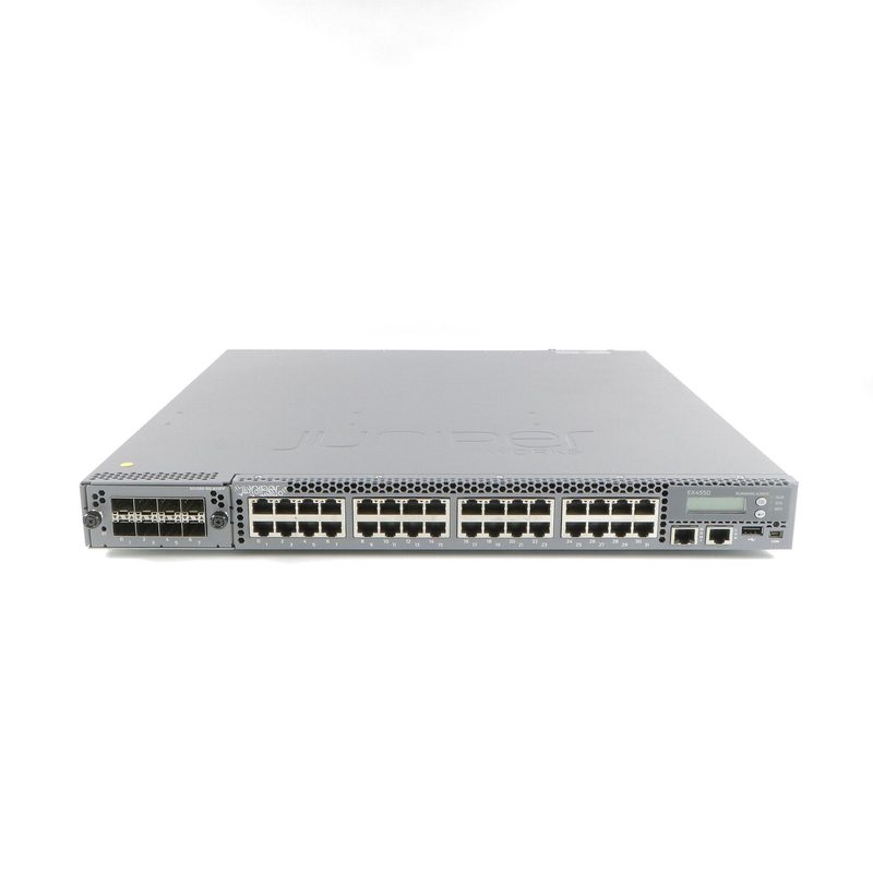 Коммутатор Juniper EX4550T-AFI-TAA