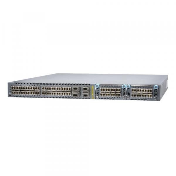 Коммутатор Juniper EX4600-40F-AFI-T