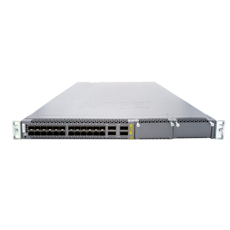 Коммутатор Juniper EX4600-40F-AFO-T