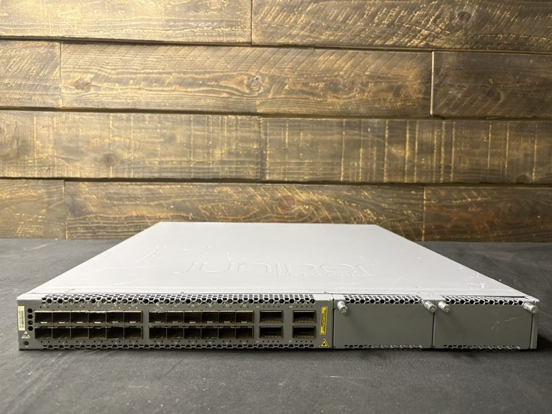 Коммутатор Juniper EX4600-40F-AFO