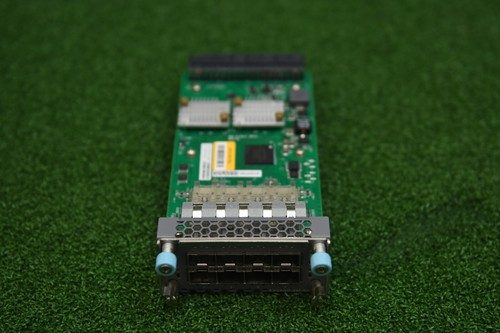 Трансивер Juniper EX4600-EM-8F