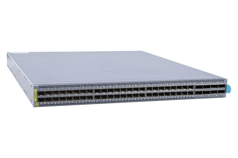 Коммутатор Juniper EX4650-48Y-AFI