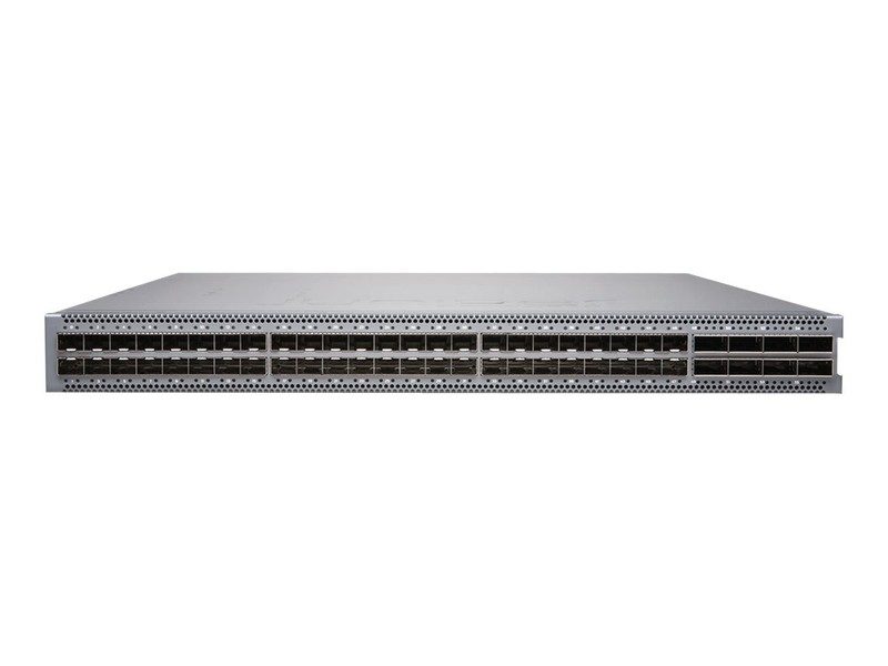 Коммутатор Juniper EX4650-48Y-AFO-T