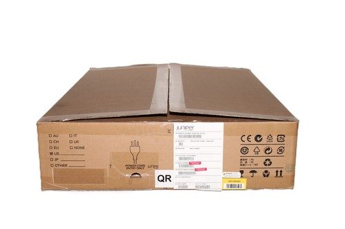 Коммутатор Juniper EX4650-48Y-DC-AFO