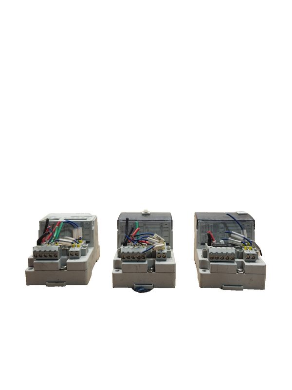 Шлюз полевой шины EX510-GPR1