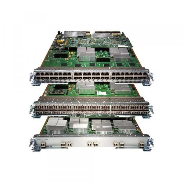 Коммутатор Juniper EX8200-48F-TAA