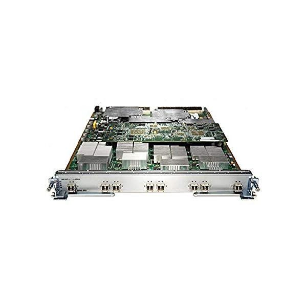 Коммутатор Juniper EX8200-8XS