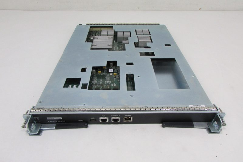 Коммутатор Juniper EX8216-RE320