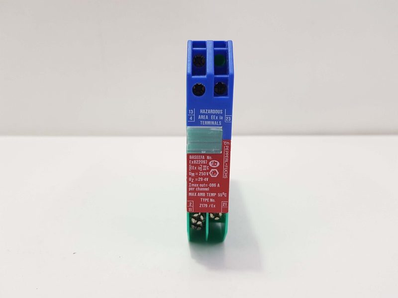 Датчик Pepperl+Fuchs EX822097