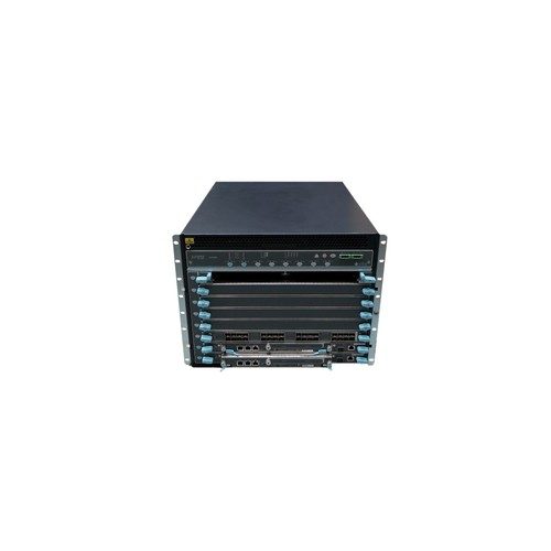 Коммутатор Juniper EX9208-CHAS-S