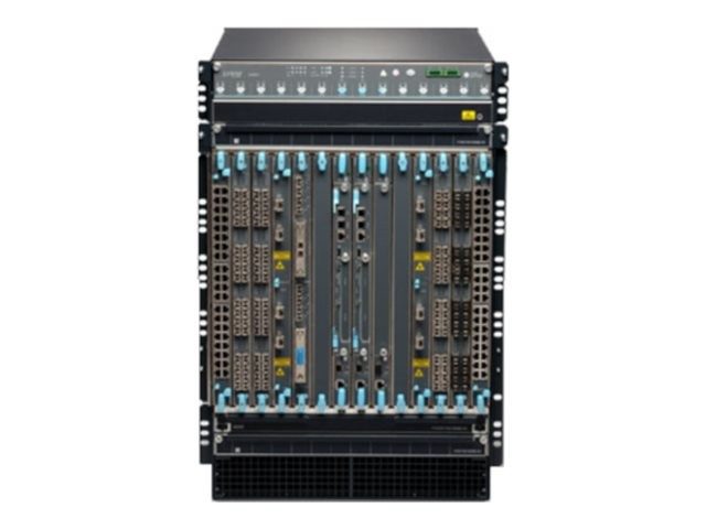 Коммутатор Juniper EX9214-BASE3B-AC-T