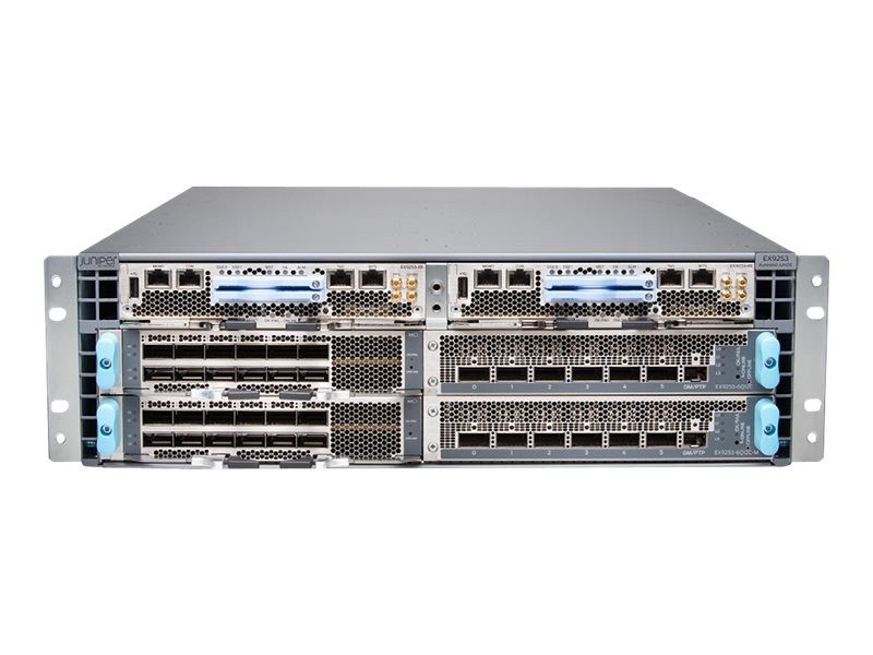 Коммутатор Juniper EX9253-AC-BND1