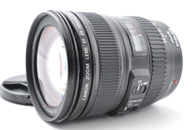 Объектив Canon EXCELLENT+5