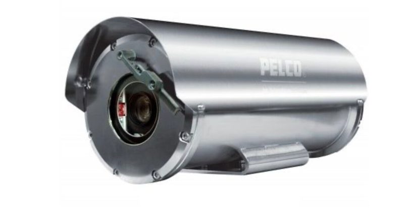 Камера Pelco EXF1230-7N