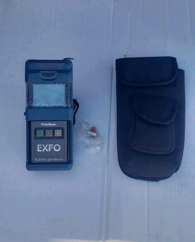 Тестер EXFO-ELS-50
