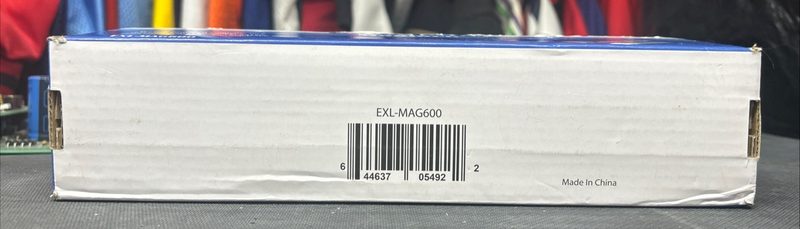 Датчик EXL-MAG600