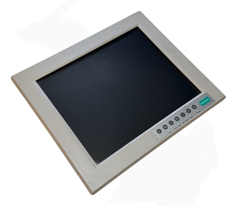 Промышленный компьютер Moxa EXPC-1519-C7-S1-T