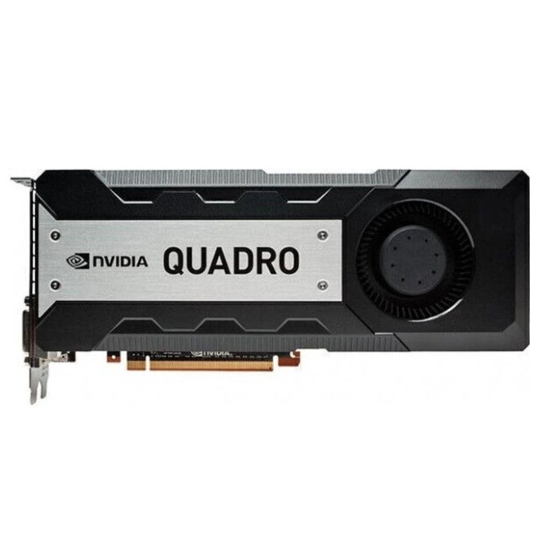 Вентилятор NVIDIA EXPRESSX16