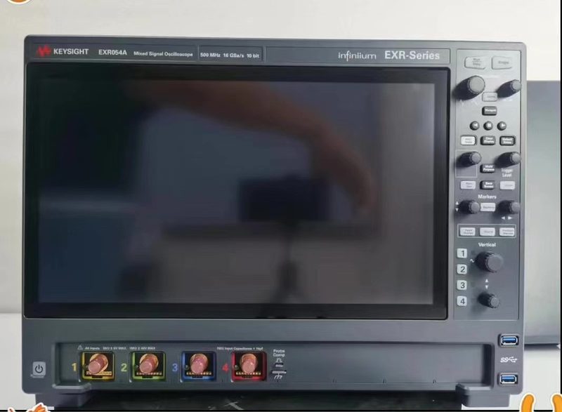 Осциллограф Keysight EXR054A