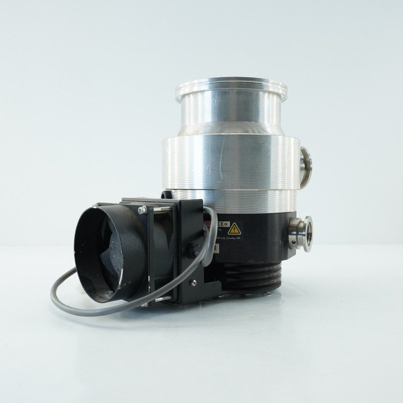 Насос Edwards EXT-255HVI