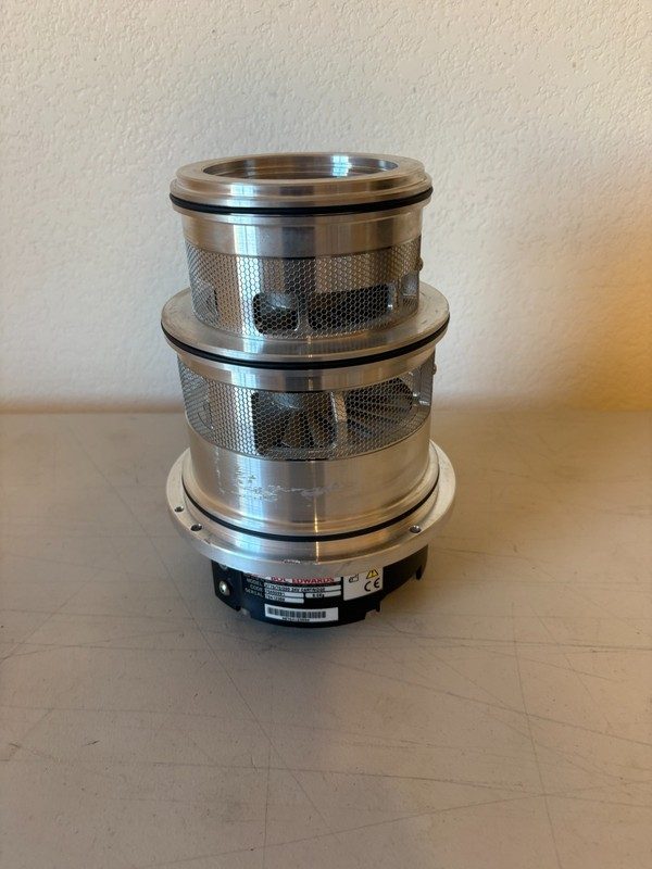 Насос Edwards EXT-70