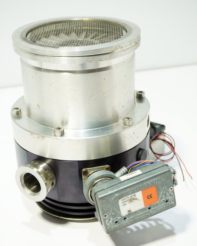 Насос Edwards EXT255