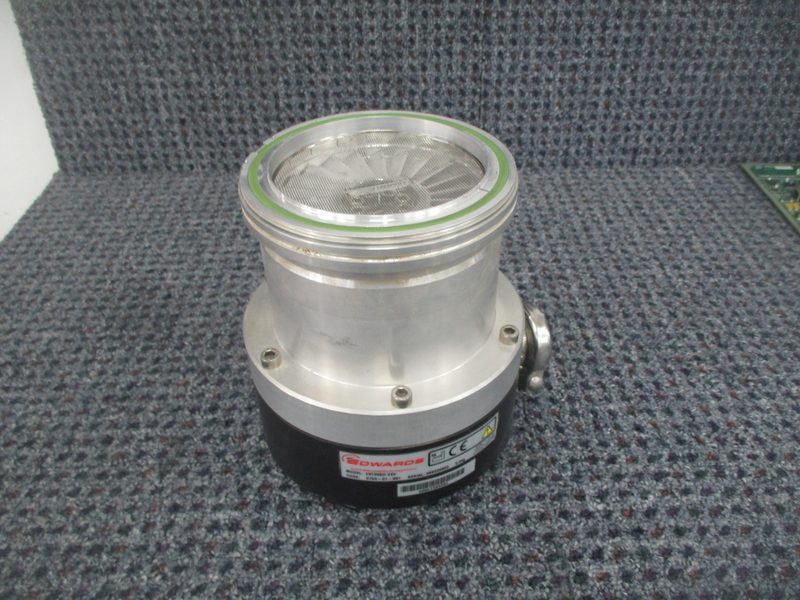 Насос Edwards EXT255H