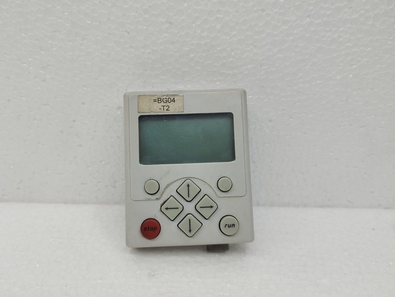Электропривод Lenze EZAEBK1001