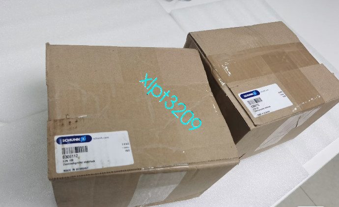Робот Schunk EZN100