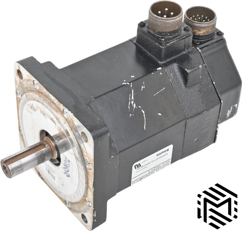 Серводвигатель Allen-Bradley F-4030-Q-H00AA
