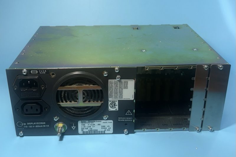 Медицинское оборудование F-CU8..08