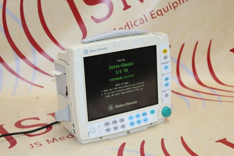 Монитор пациента F-FM-00